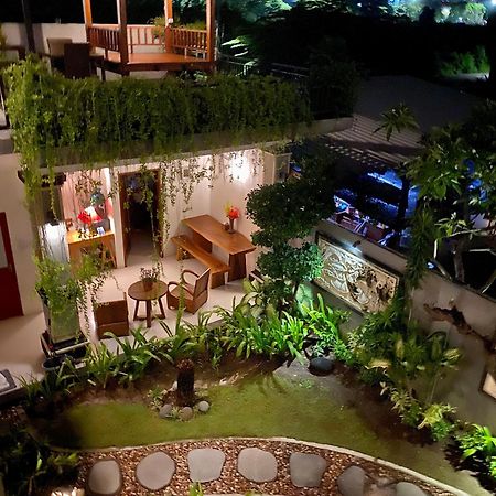 Dikubu Belong Seminyak Hotel Exterior photo